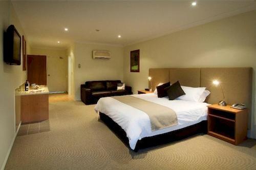 Habitación Bonville Golf Resort