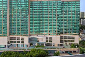 Alojamiento - Rambler Garden Hotel