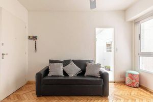 Alquiler Vacacional - Departamento en Recoleta Buenos Aires, 2 Ambientes