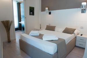 Renta temporal - Rigel Villanova Rooms