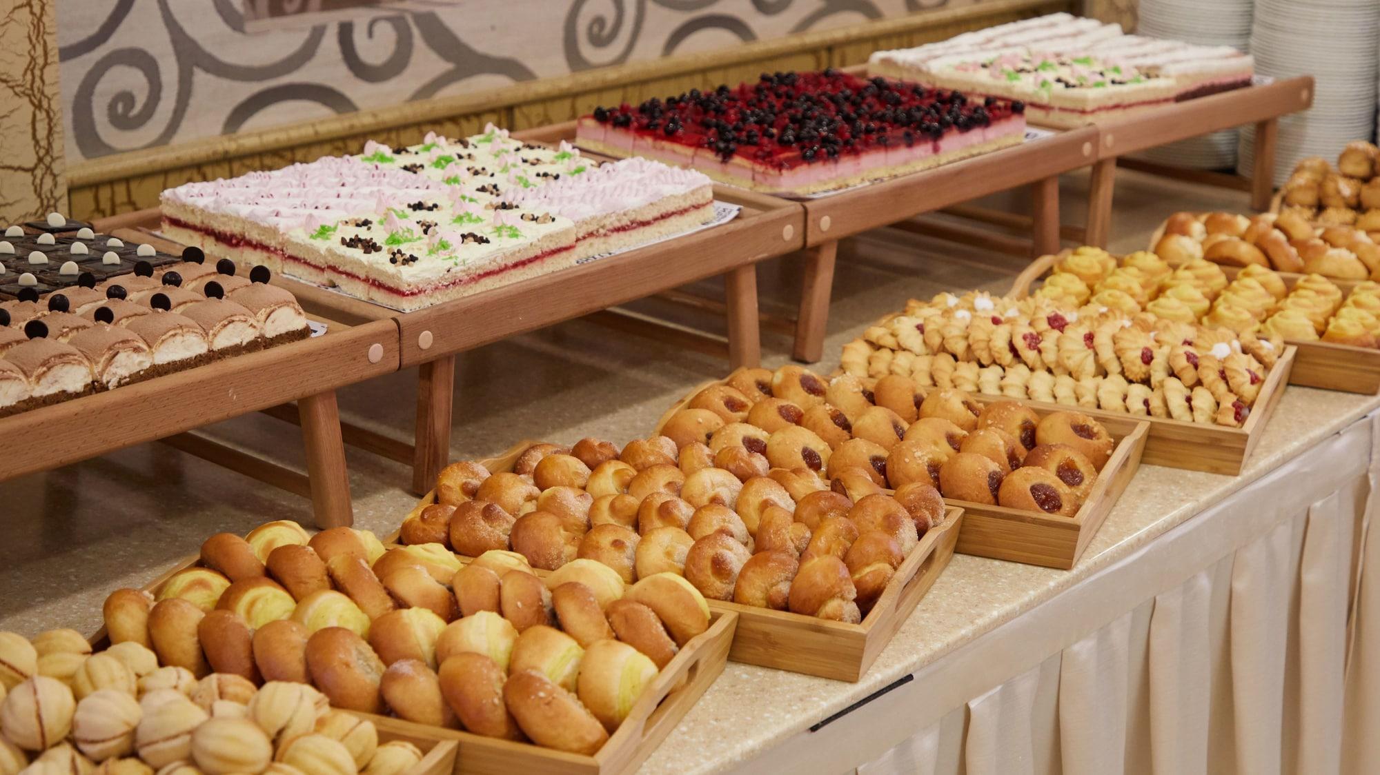 Hotel Hotel Izmailovo Gamma