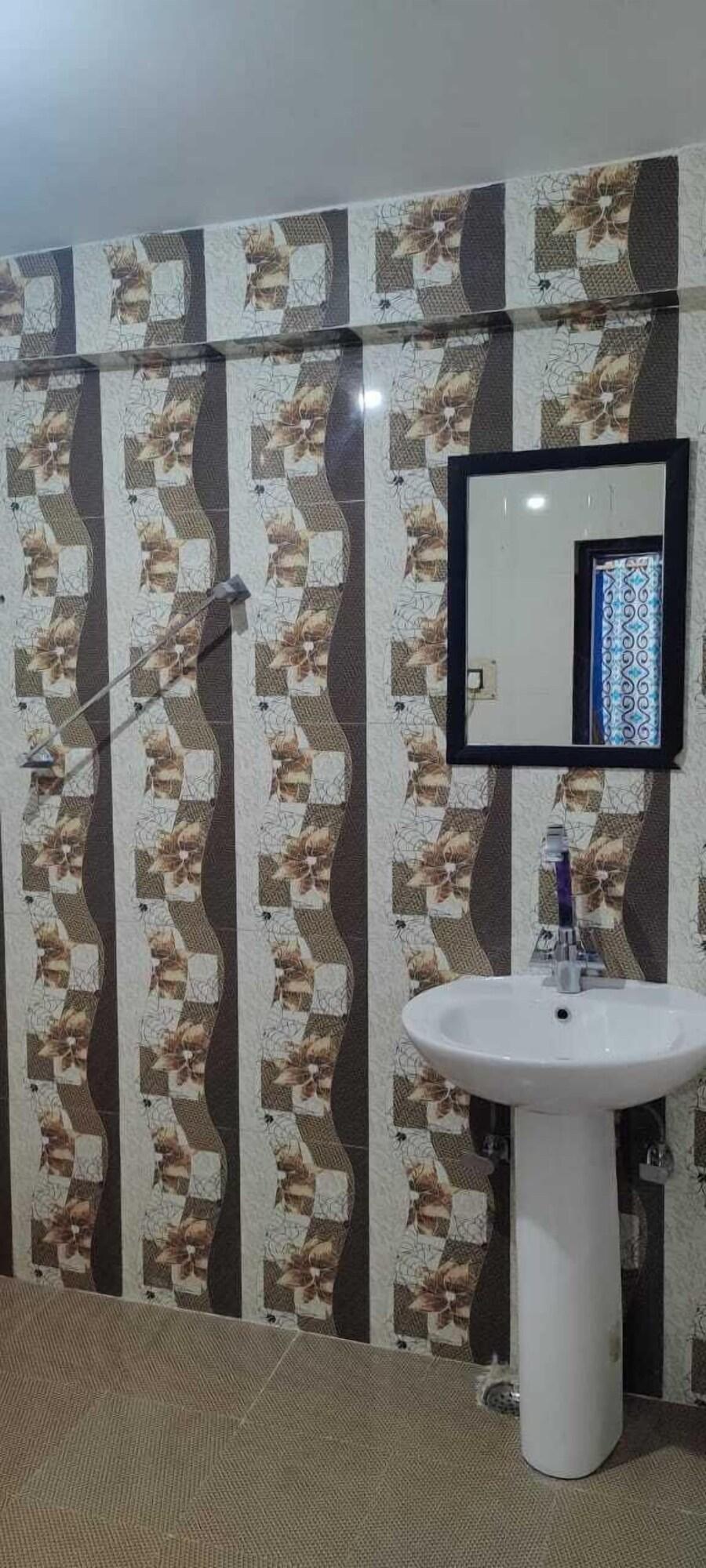 Equipamiento de Habitación Hotel Neel Gagan