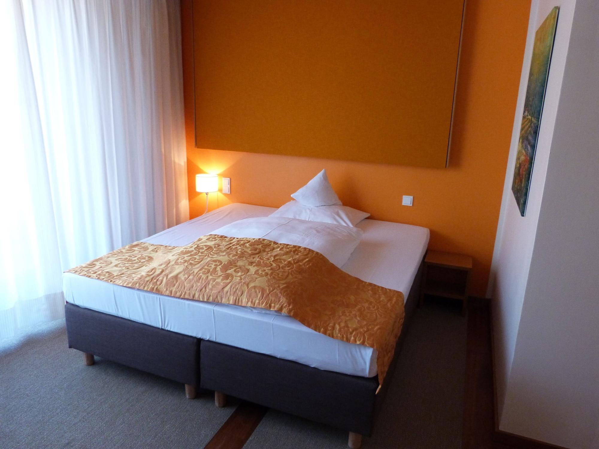 Habitación Seehotel Leoni