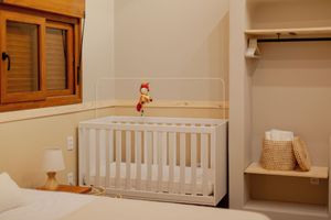 Alquiler Vacacional - YELLOW HOUSE - (House for up to 8 people.)