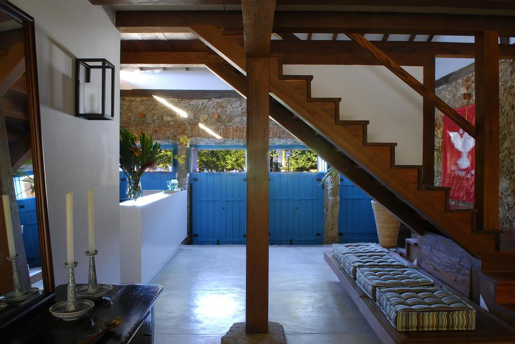 Varios Casa Turquesa Maison d´Hôtes