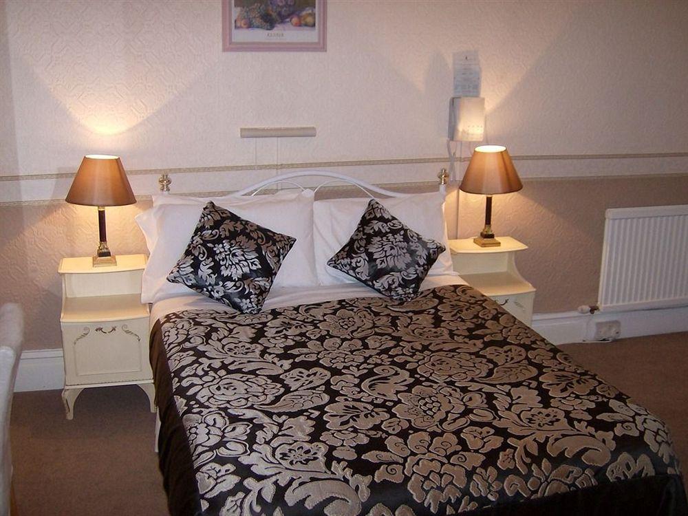 Habitación The Alexander