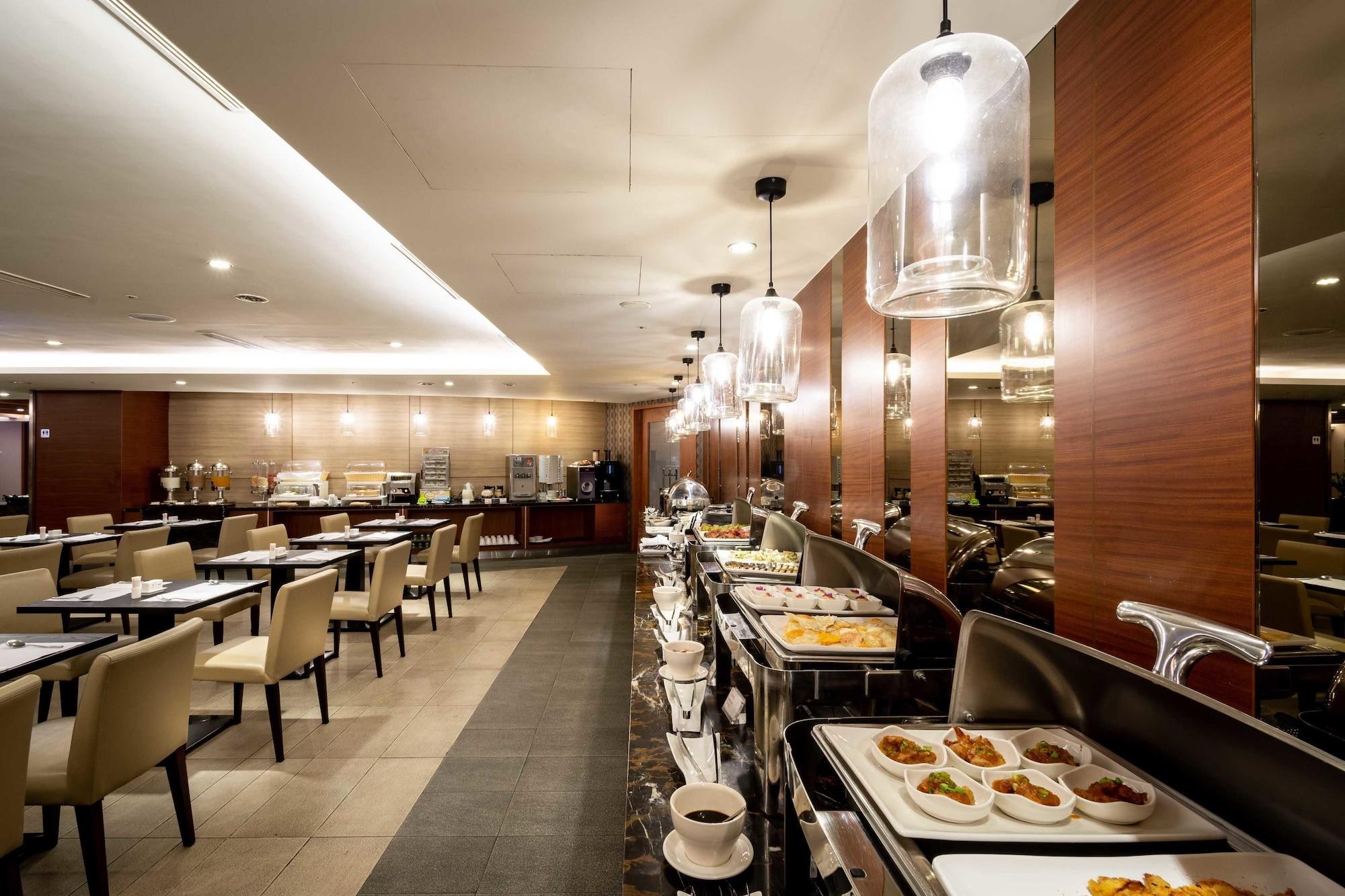 Restaurant Lai Lai Hotel