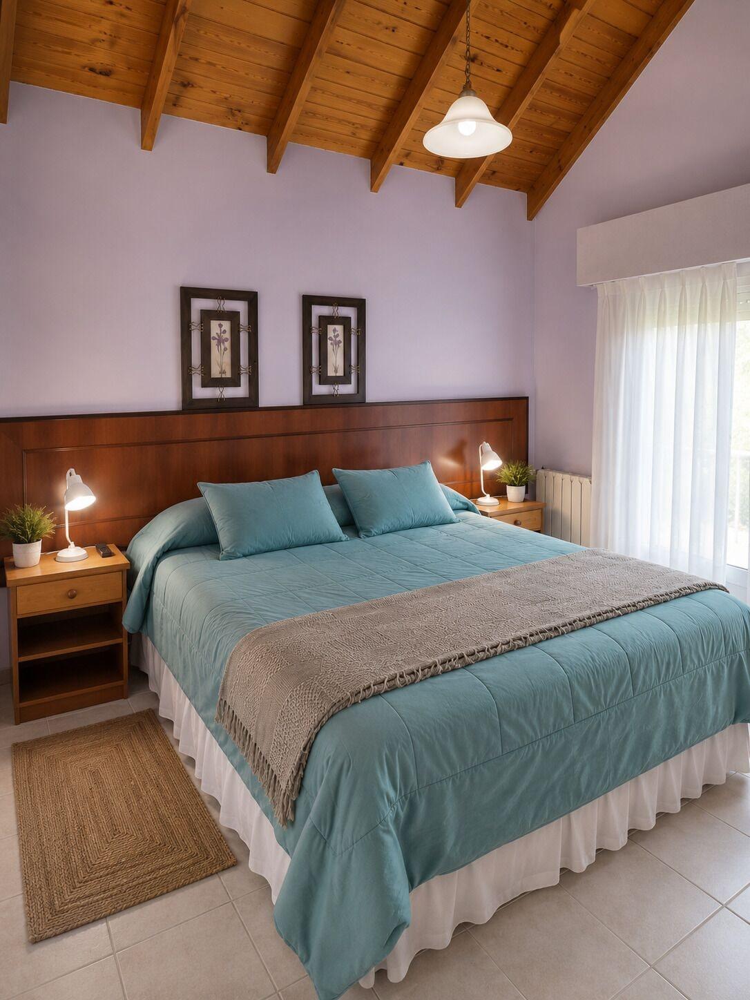 Habitación Alto Verde Hosteria