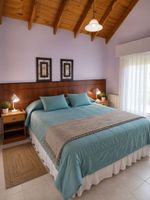 Alojamiento - Alto Verde Hosteria
