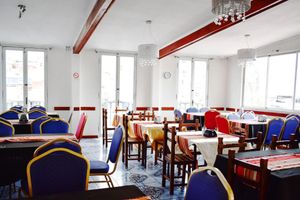 Paquete - Hotel Plaza Colon