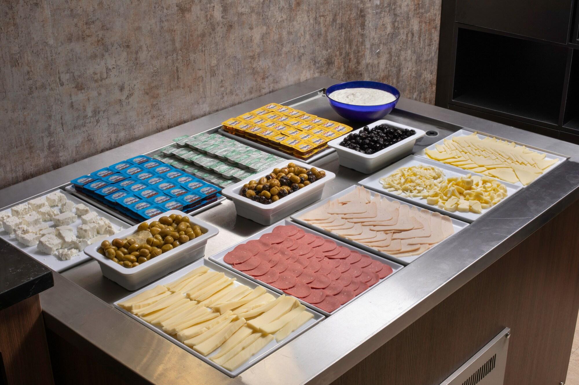 Restaurant Pianoforte by Febor Hotels & Spa