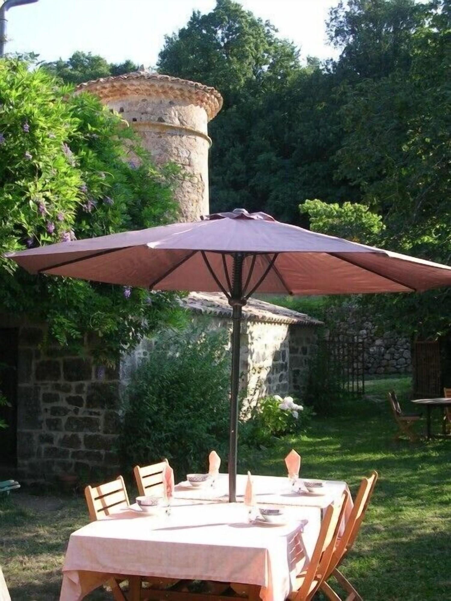 Restaurant Domaine du Clap