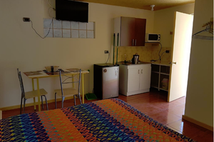 Alquiler Vacacional - RESIVIC 2