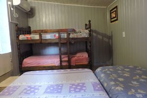 Alquiler Vacacional - Cabañas Piedras Blancas