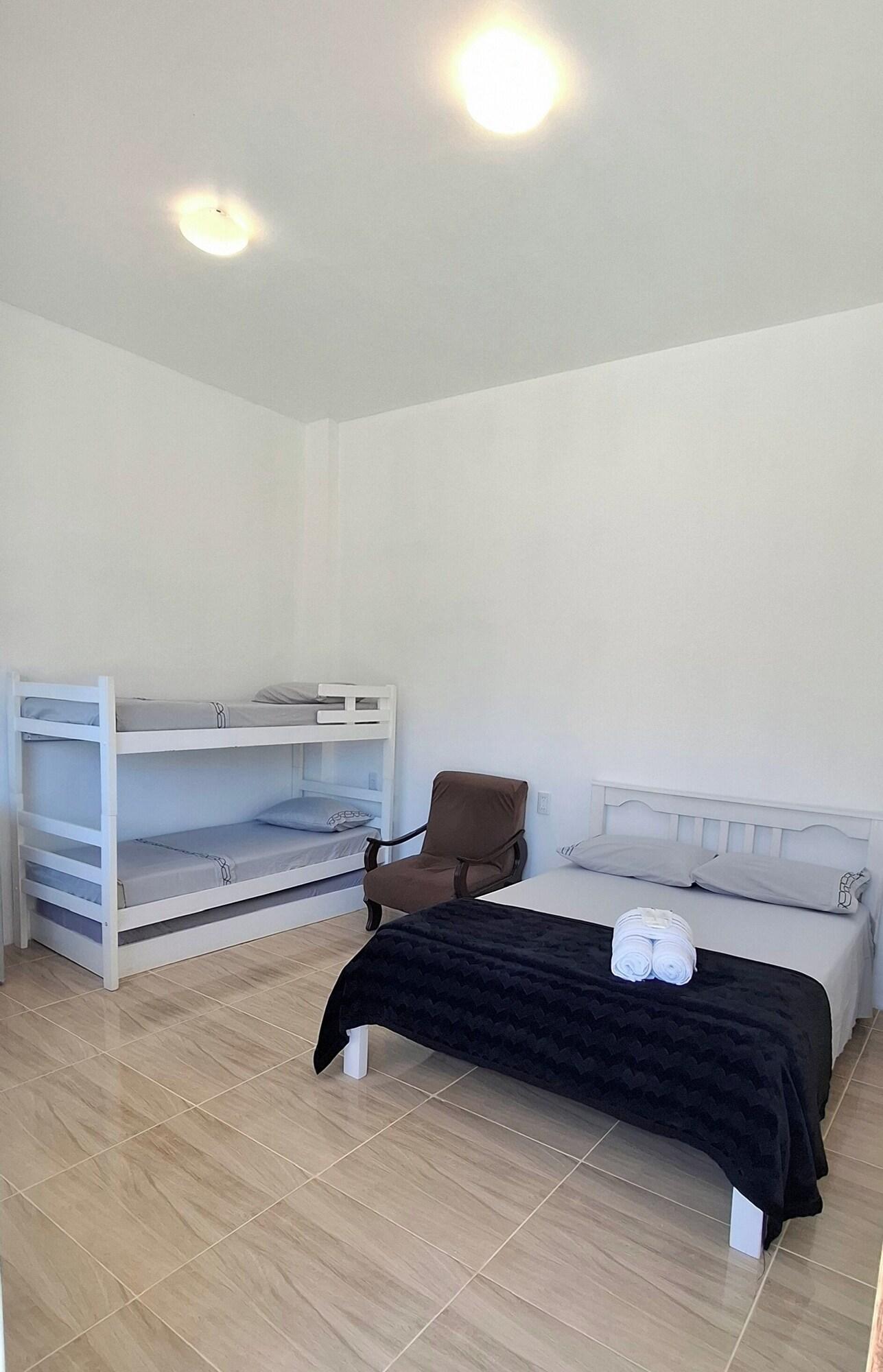 Varios Pousada Felix