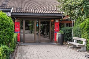 Alojamiento - Thon Hotel Asker