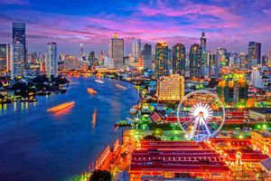 Circuito - SUPER TAILANDIA, VIETNAM Y CAMBOYA - EXCLUSIVO SPECIAL TOURS