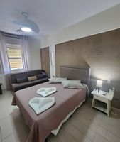 Alojamiento - Confortável Flat Cavalinho Branco-Aguas de Lindoia