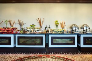 Alojamiento - Crowne Plaza Hotel Istanbul - Asia by IHG