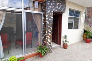 Alojamiento - Hostal El Naufrago