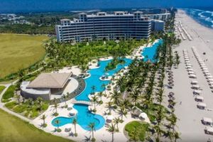 Alojamiento - La Isla Residences