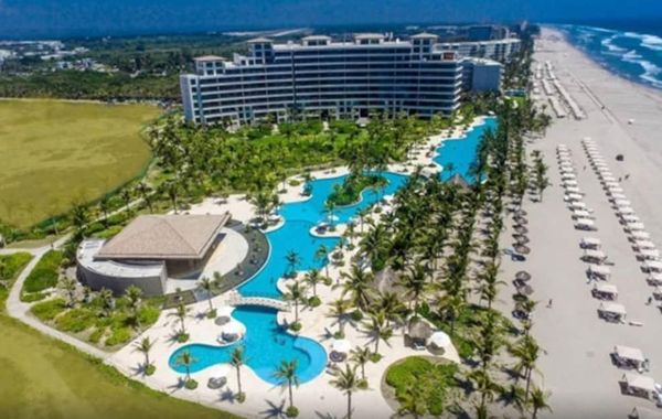 La Isla Residences - Hoteles en Zona Diamante de Acapulco