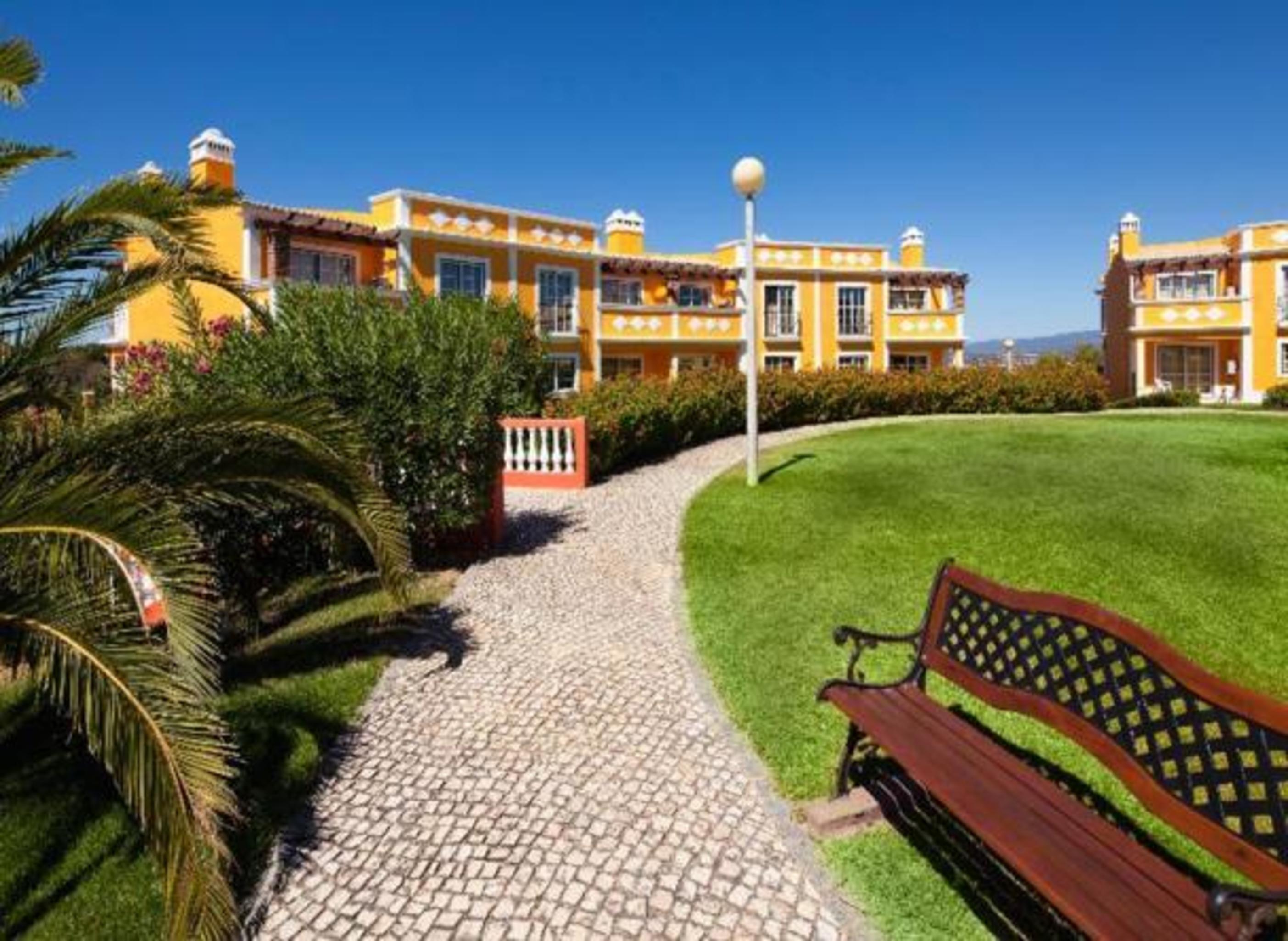 Vista Lobby Colina da Lapa