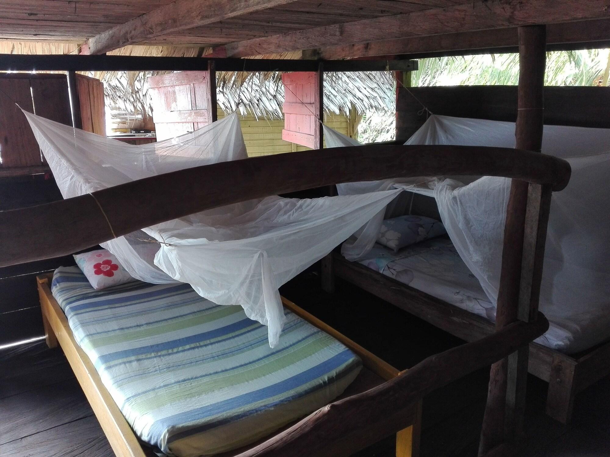 Habitación El Amargal Reserva Natural