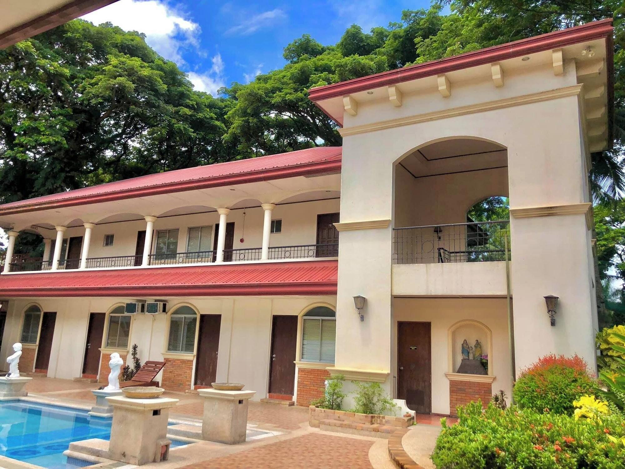 Vista Exterior Palmas Del Mar Conference Resort Hotel