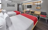 City Express by Marriott Ciudad de México La Villa