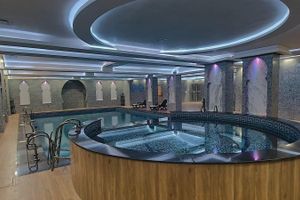 Alojamiento - ALNEBRAS HOTEL