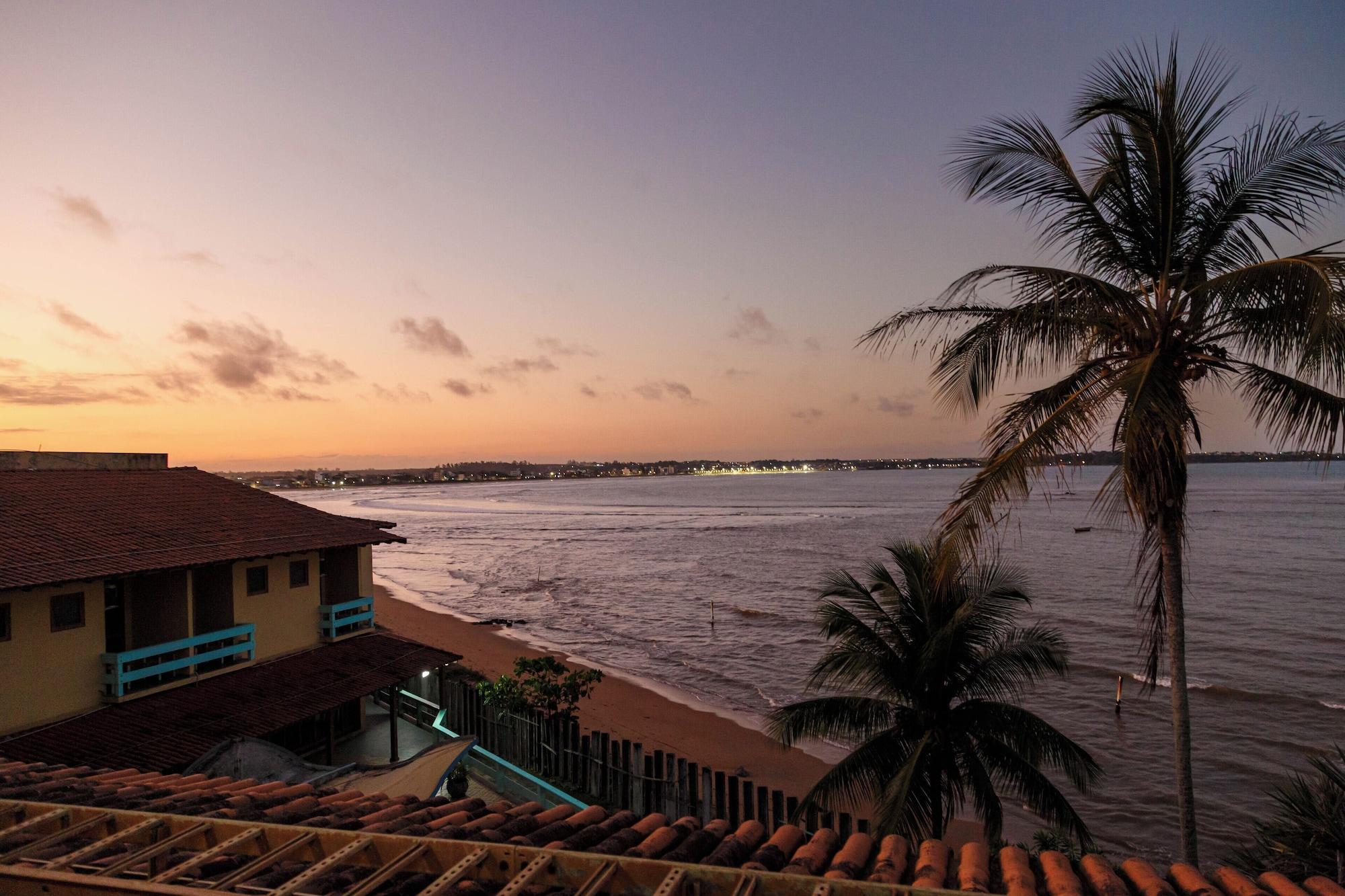 Varios Hotel Praia Sol