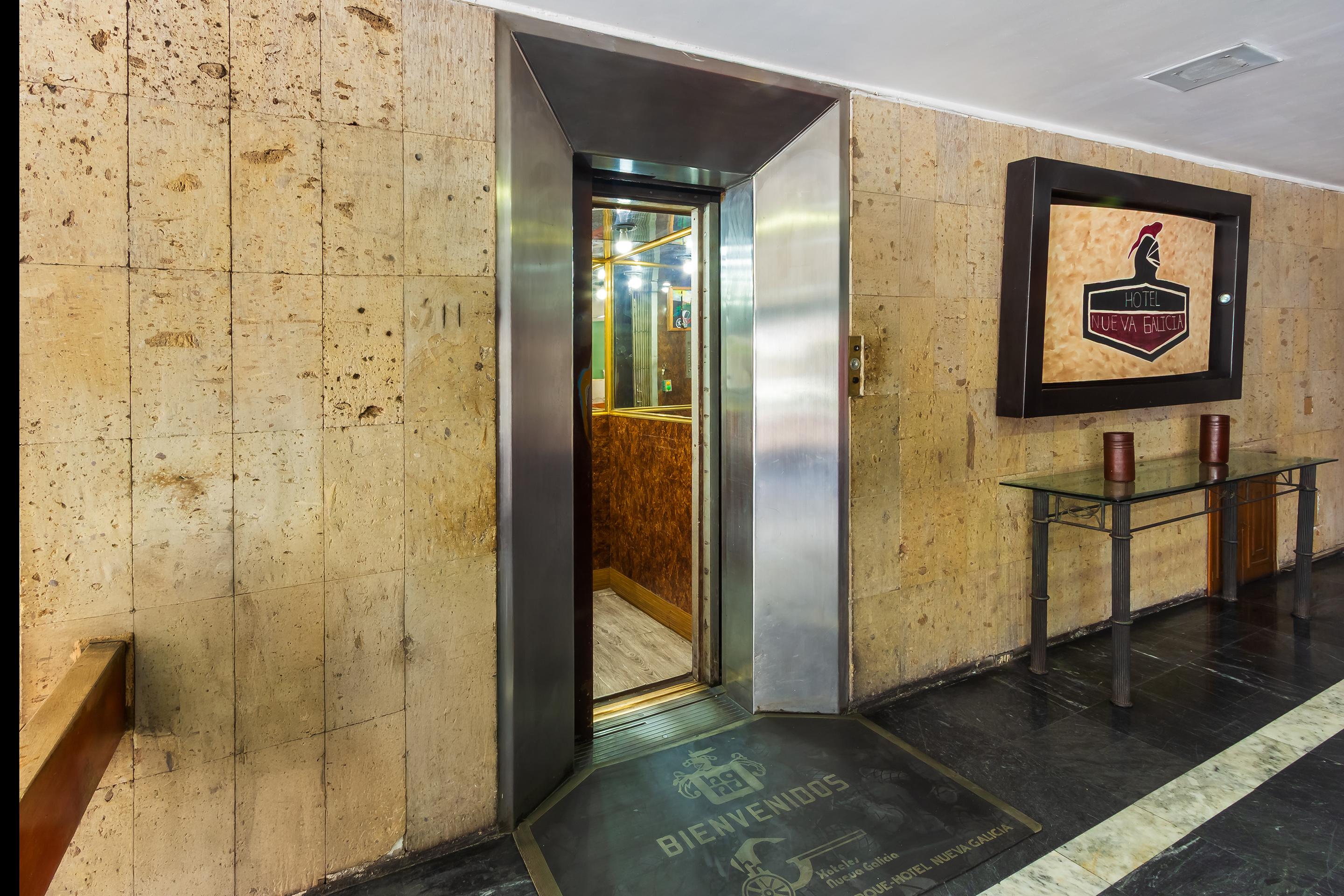 Varios Capital O Nueva Galicia, Guadalajara centro (downtown)