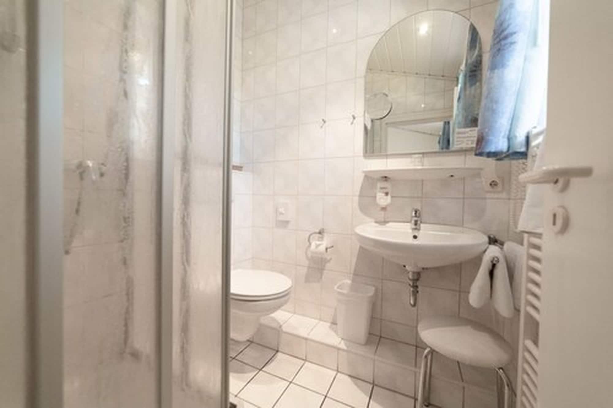 Equipamiento de Habitación AKZENT Hotel Thiemann  Zur Jägerklause