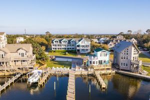 Alojamiento - Ocracoke Harbor Inn