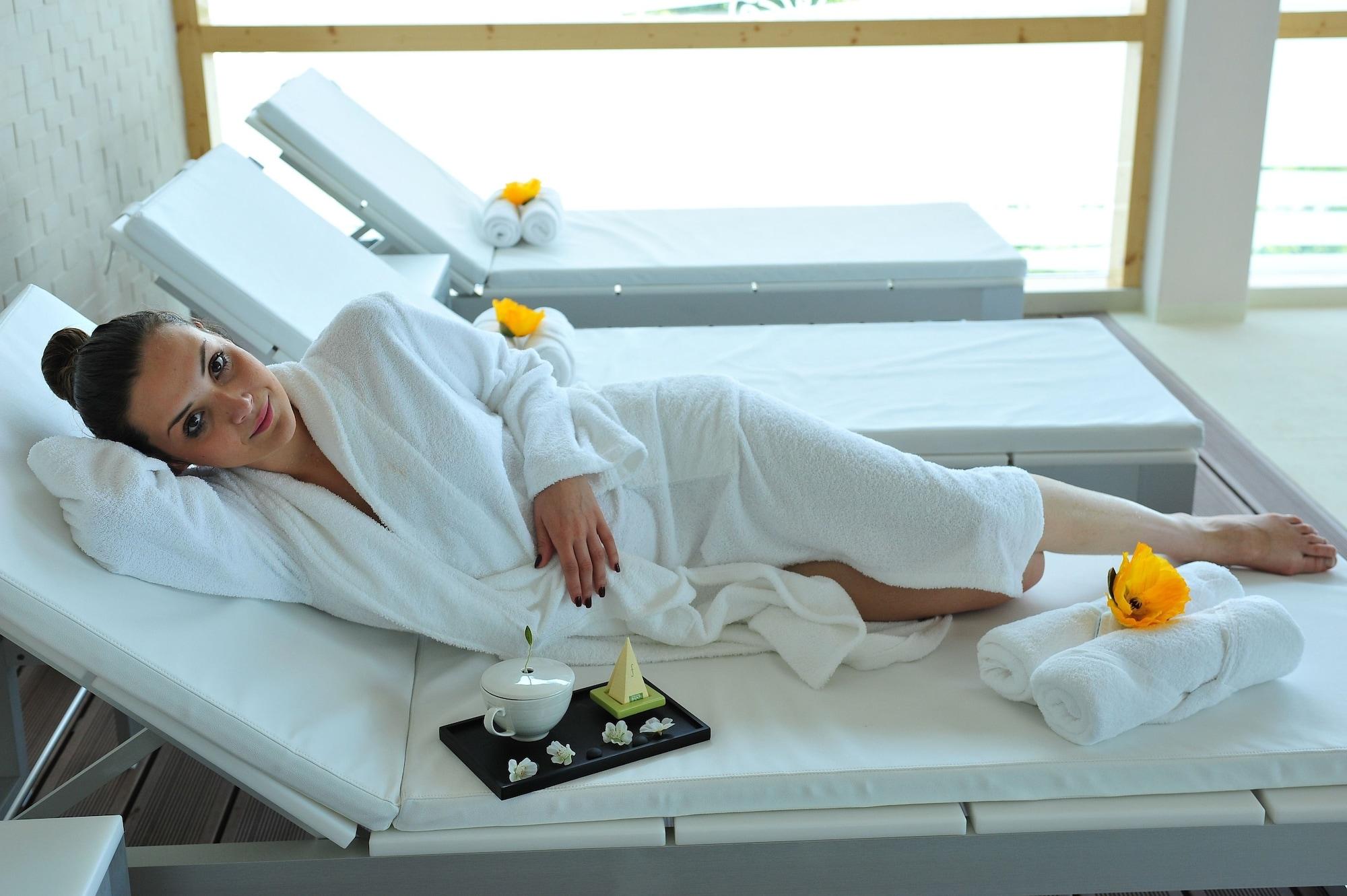 Spa Axis Porto Business & Spa Hotel