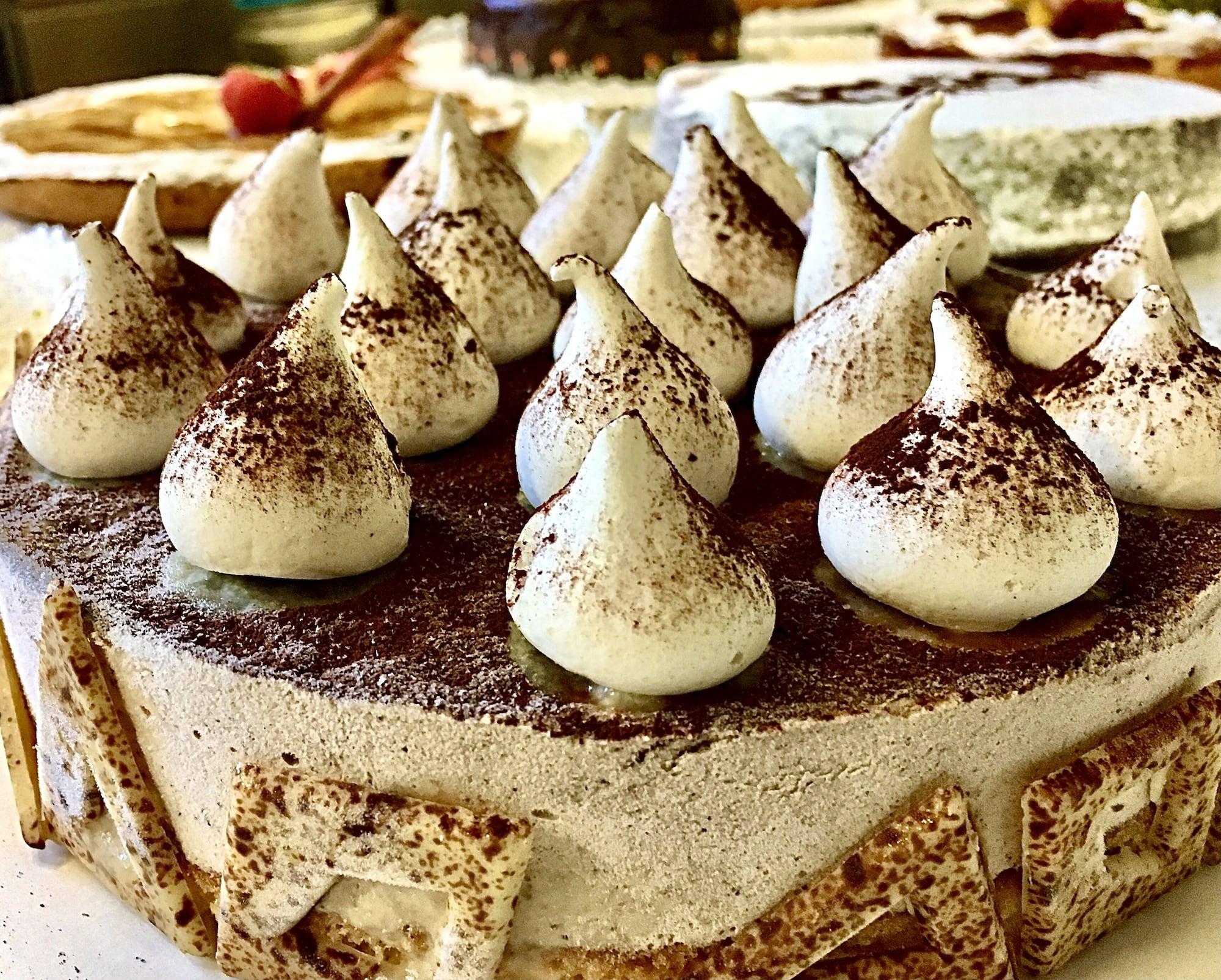 Restaurant Hotel Mirabello - Slow Hotel Benessere