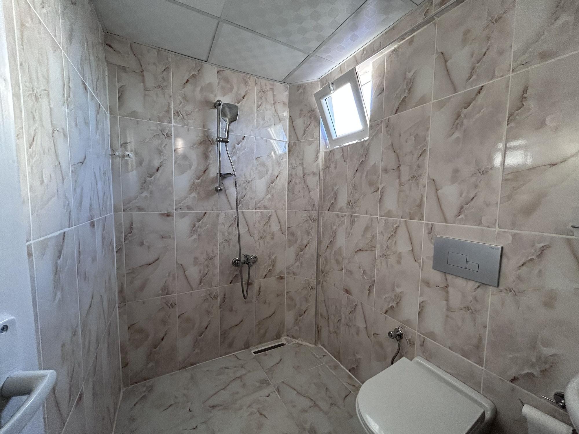 Equipamiento de Habitación The Titanic House