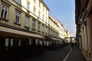 Alojamiento - B&B Cool Centre Zagreb