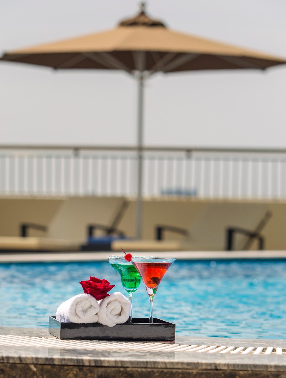 Playa Muong Thanh Luxury Vientiane