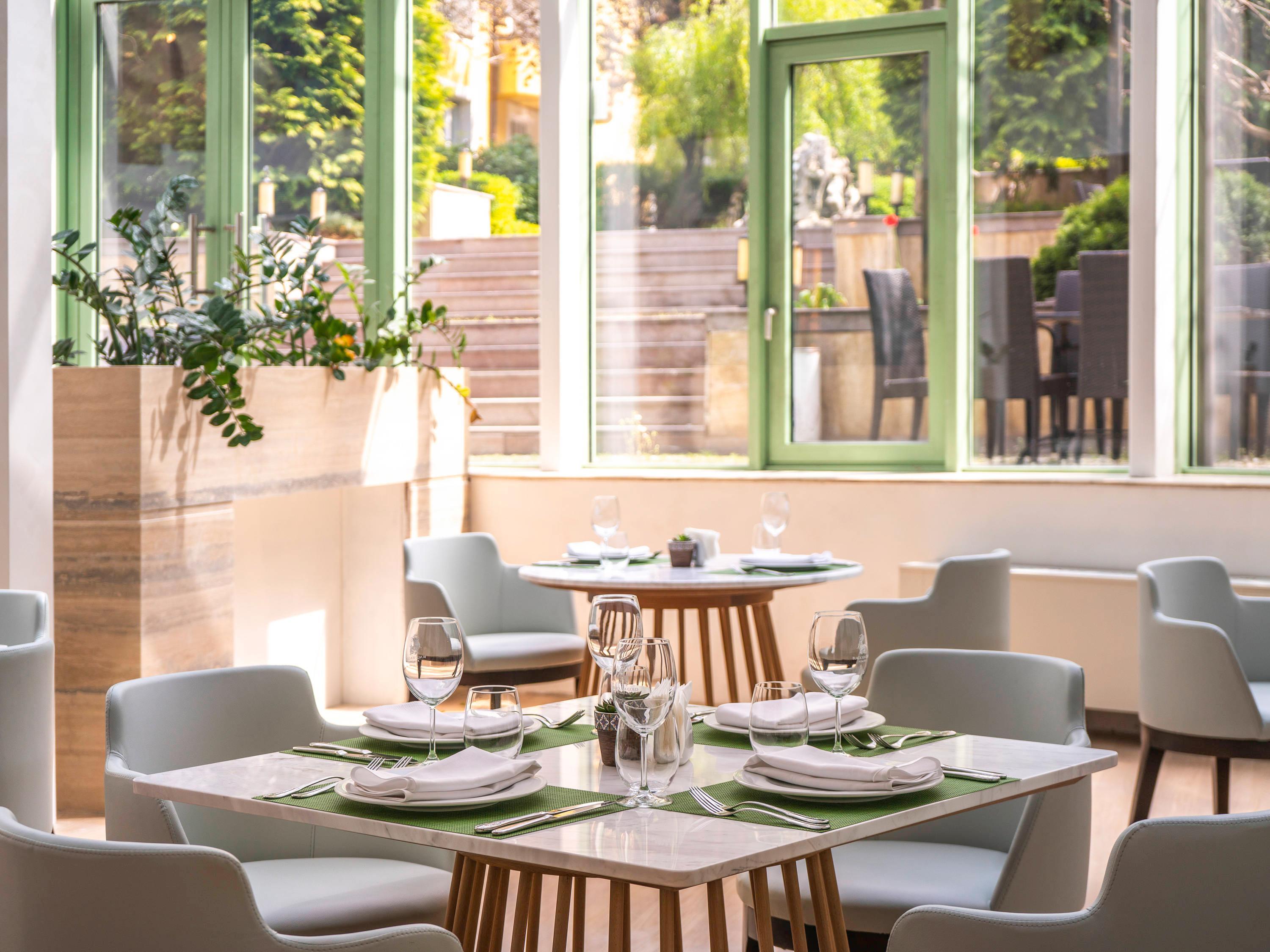 Restaurant Maison Sofia - MGallery