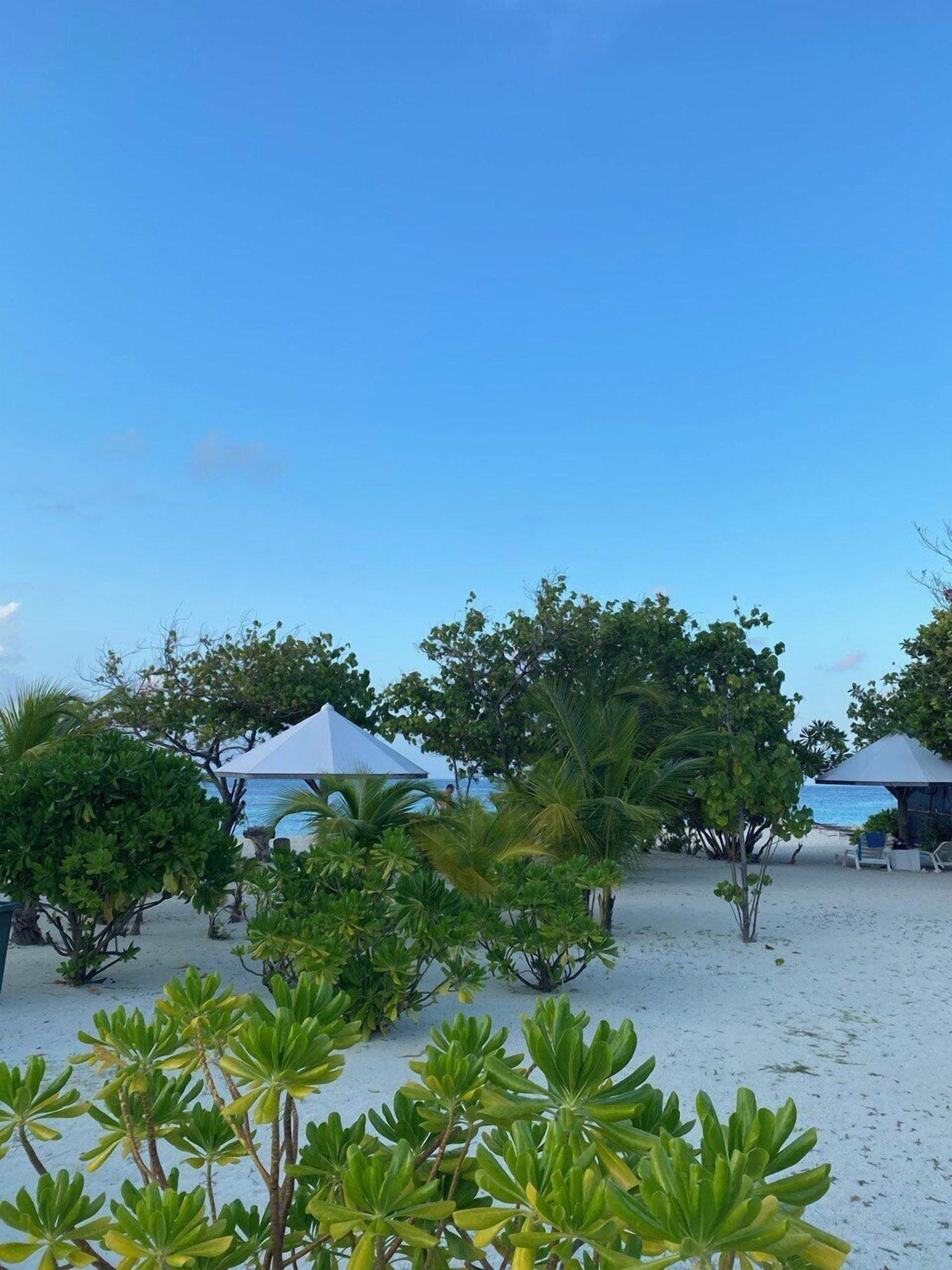 Vista Exterior Raalhu Fonu Maldives