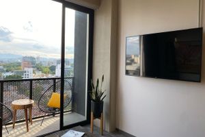 Alquiler Vacacional - New Apartment with Amazing Decoration