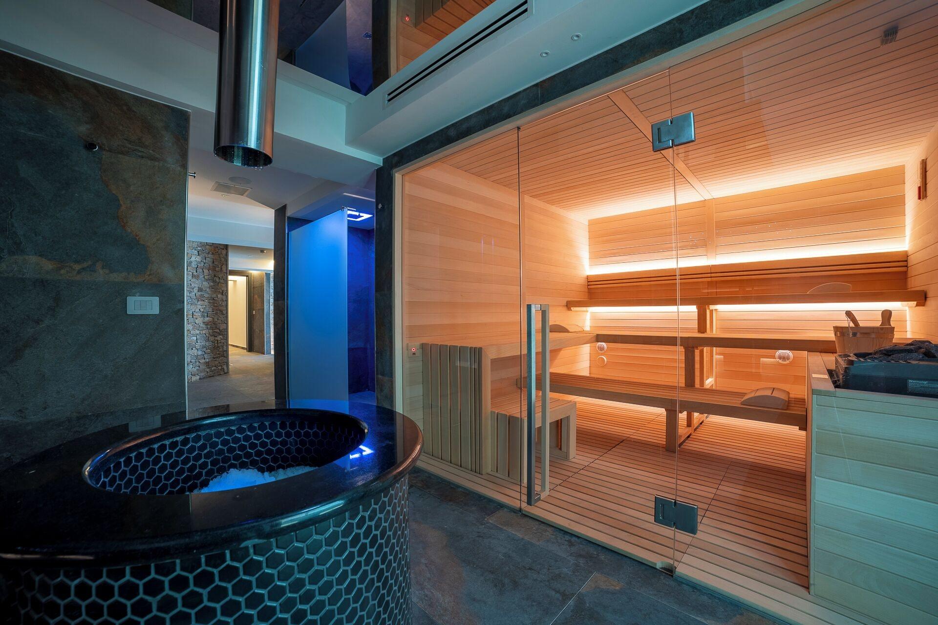 Spa Riserva Bianca Limone Hotel&SPA