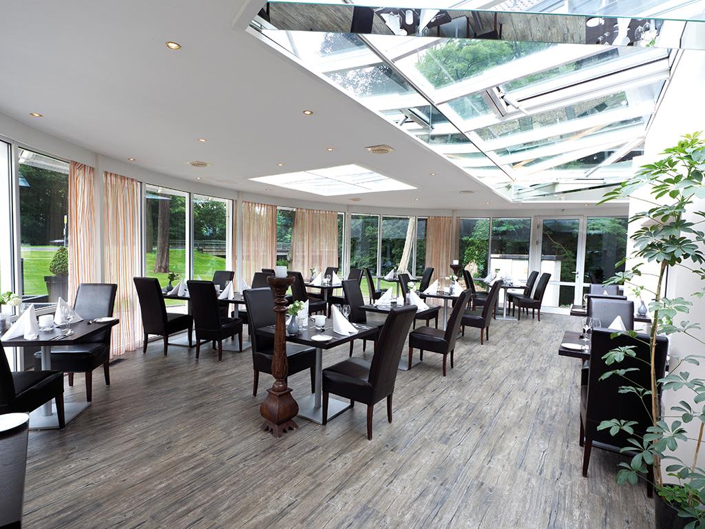 Restaurant Fletcher Hotel-Restaurant Dinkeloord