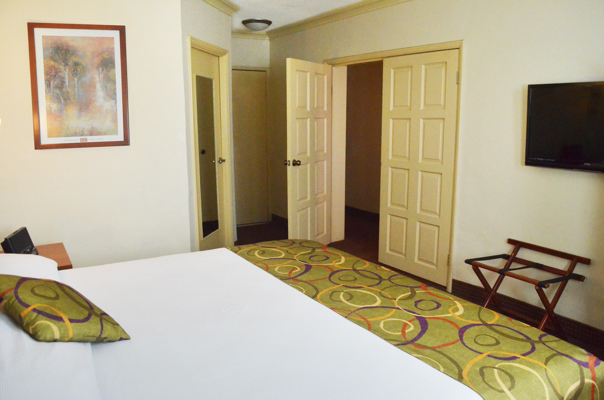 Habitación Araiza Hermosillo