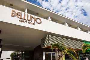 Alojamiento - Balmare Hotel