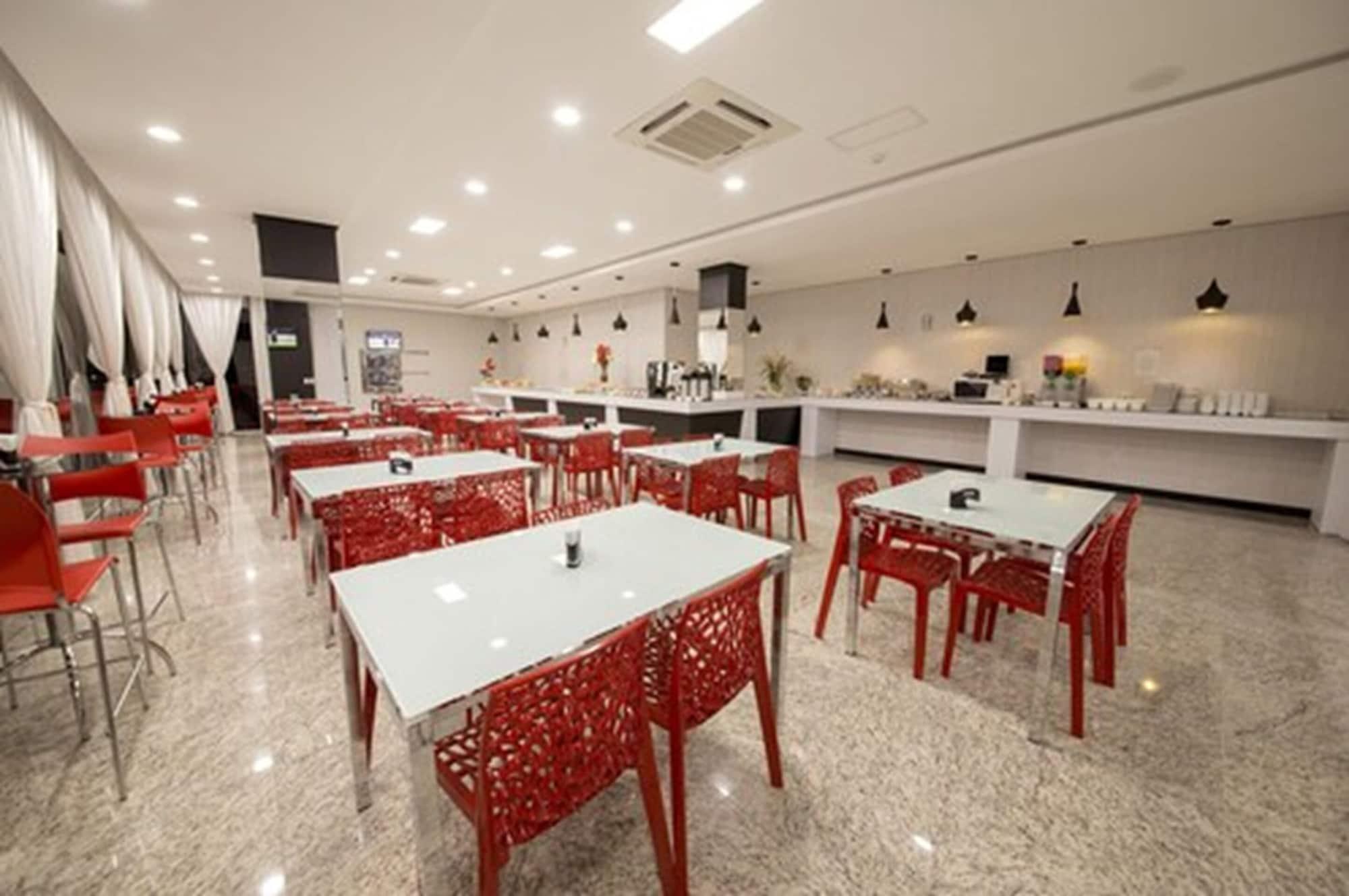 Restaurant Hiber Hotel