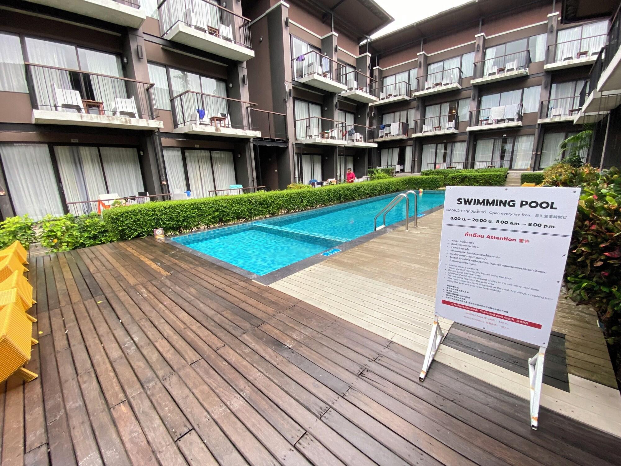 LaLune Beach Resort Rayong | Hoteles en Despegar