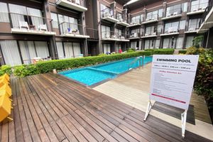 Alojamiento - LaLune Beach Resort